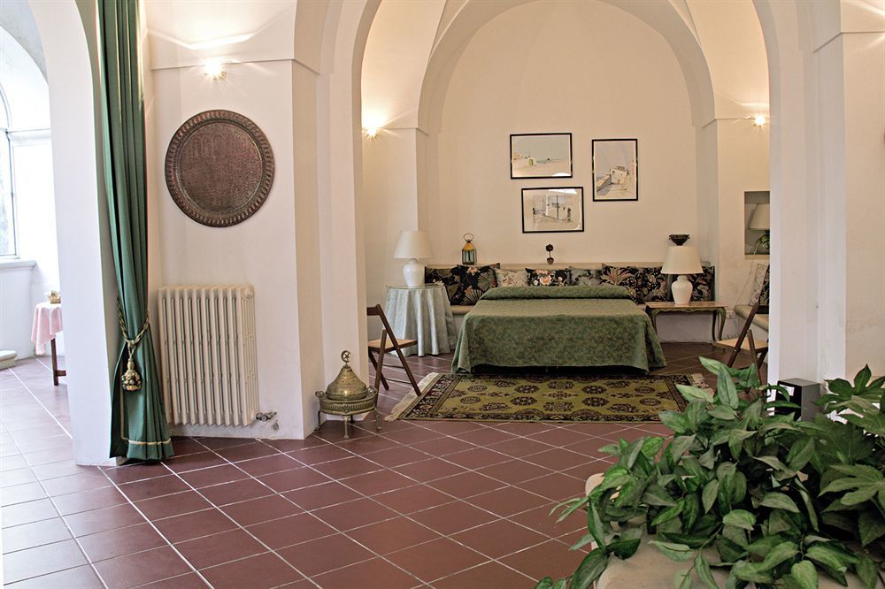 Antica Villa La Viola Lecce Eksteriør bilde